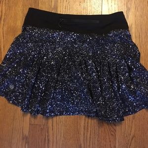 Lululemon Running/Tennis Skirt